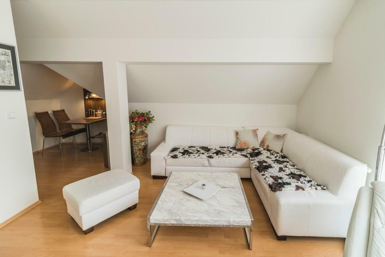 Horsky Apartman Spindleruv Mlyn Krausovy Boudy Exterior photo