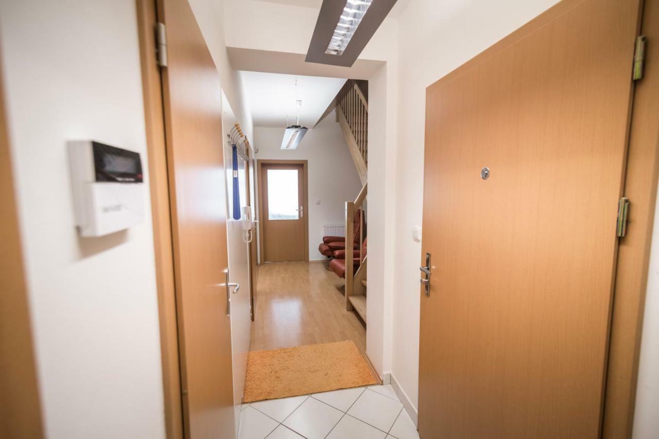 Horsky Apartman Spindleruv Mlyn Krausovy Boudy Exterior photo