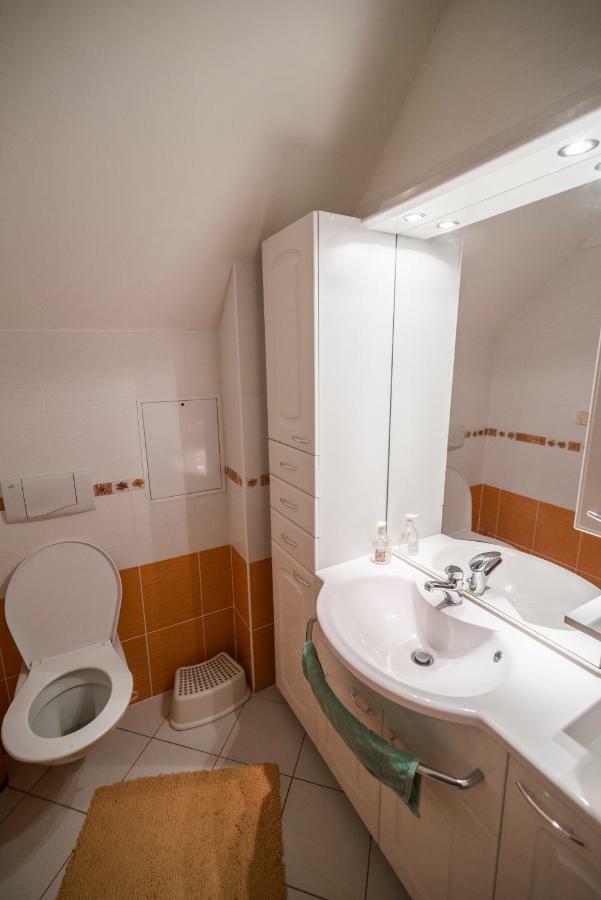 Horsky Apartman Spindleruv Mlyn Krausovy Boudy Exterior photo