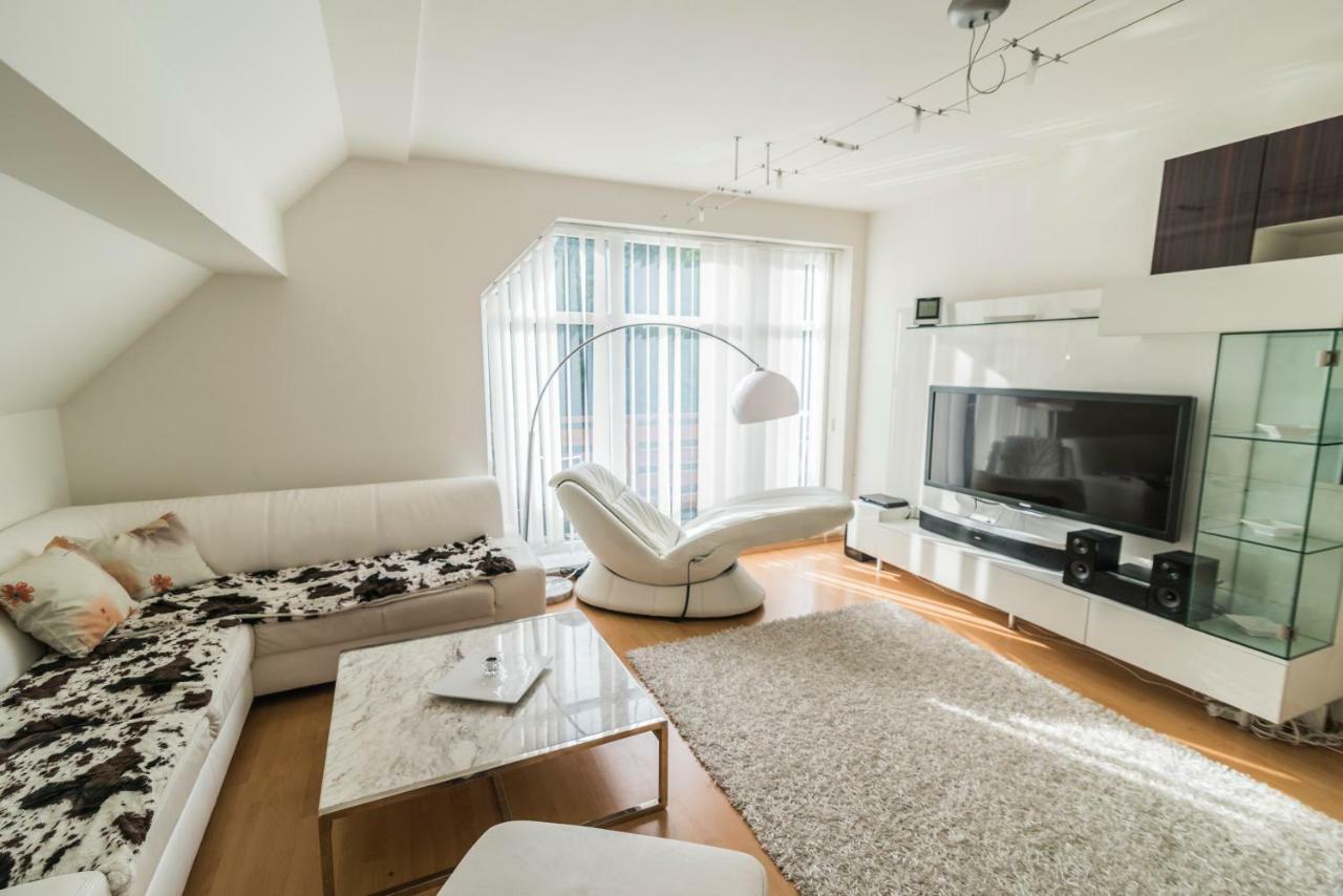 Horsky Apartman Spindleruv Mlyn Krausovy Boudy Exterior photo
